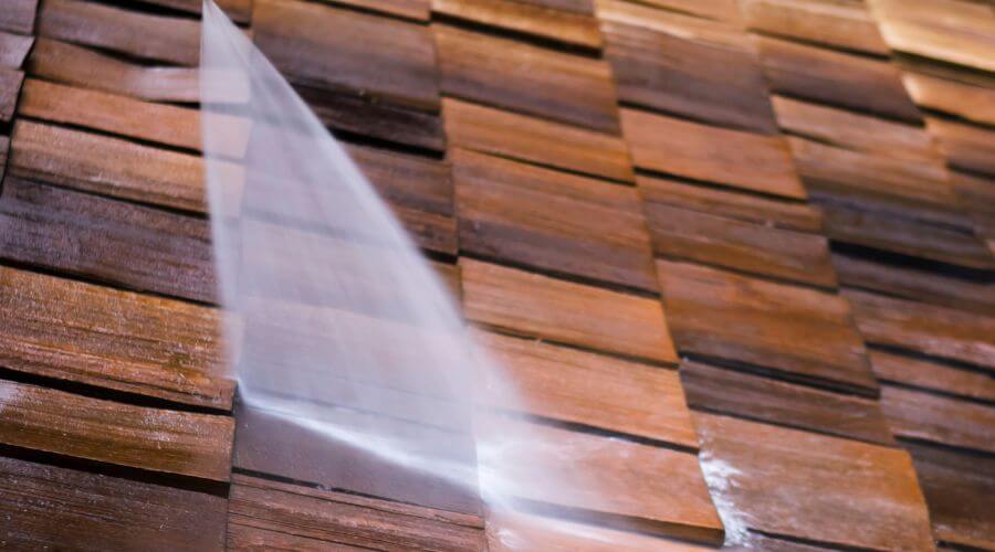 Expert tile roof repair services in Lockport, NY